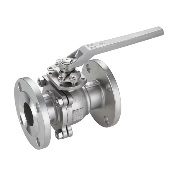 ANSI Ball Valve
