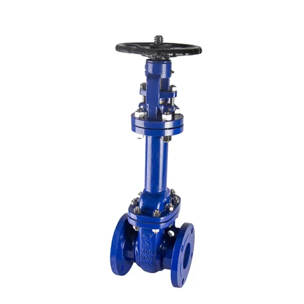 ANSI Bellow Gate Valve
