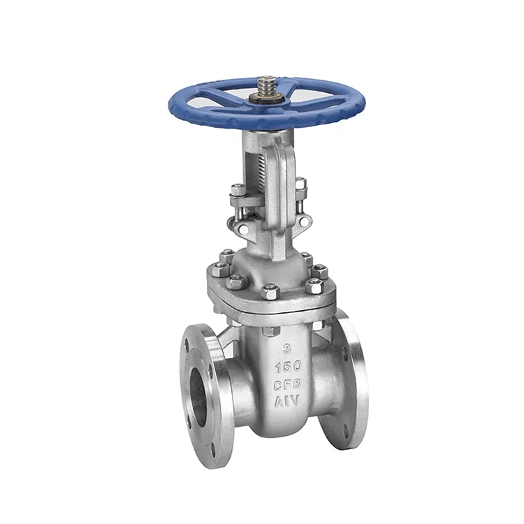 ANSI Gate Valve