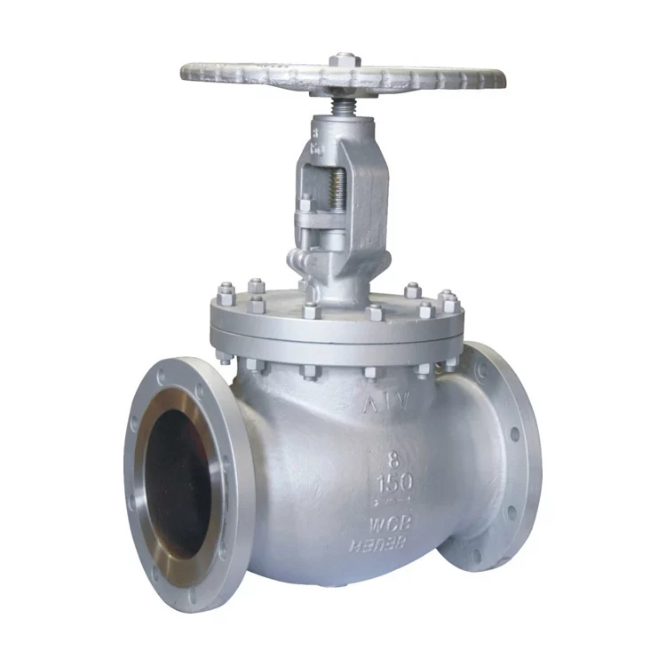 ANSI Globe Valve