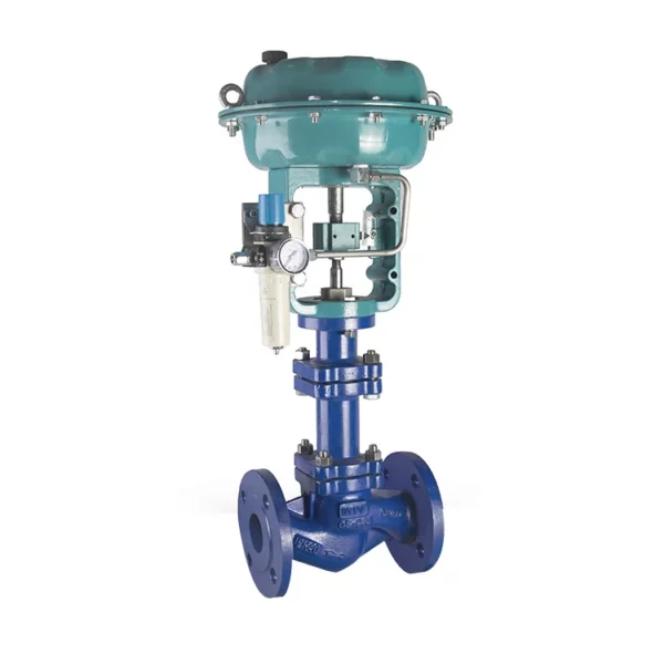 Control Valve