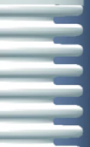 double seal design packing