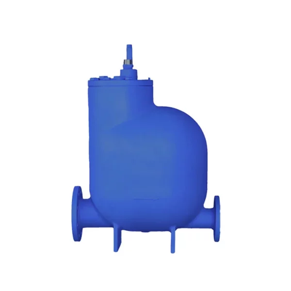 PT PUMP TRAP
