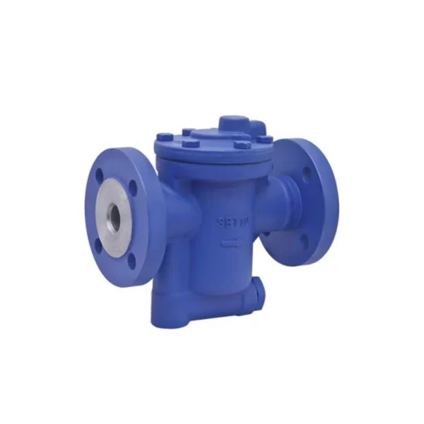 SBT INVERTED BUCKET STEAM TRAP