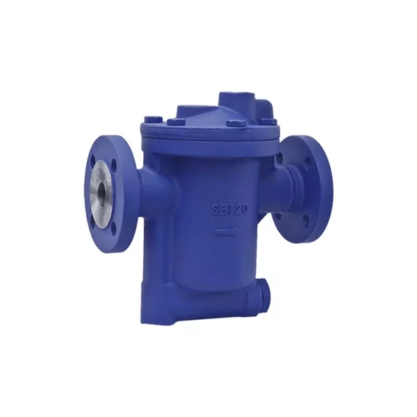 SBT INVERTED BUCKET STEAM TRAP