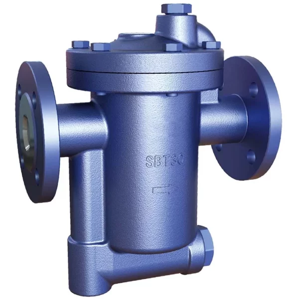SBT INVERTED BUCKET STEAM TRAP