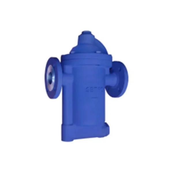 SBT INVERTED BUCKET STEAM TRAP