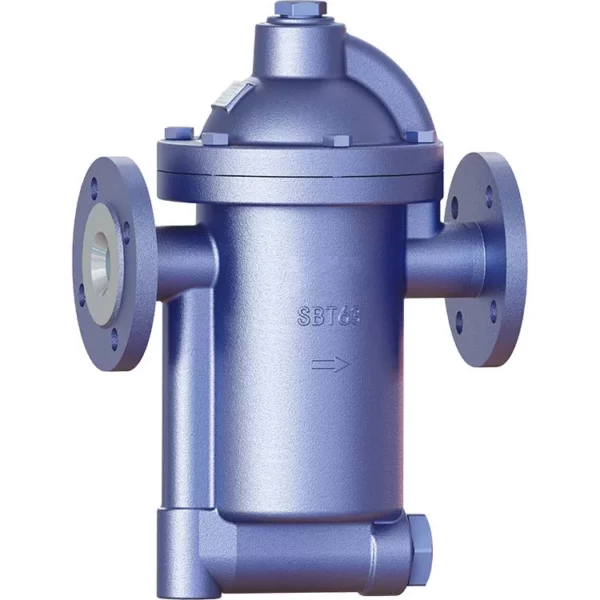 SBT PILOT INVERTED BUCKET STEAM TRAP