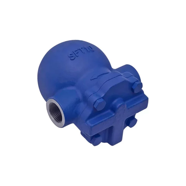 SFT LEVER FLOAT BALL STEAM TRAP