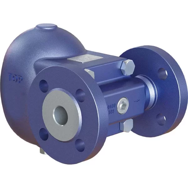 SFTA LEVER FLOAT BALL PROPORTIONAL REGULATION STEAM TRAP