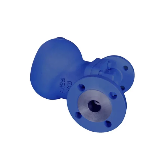 SFT LEVER FLOAT BALL STEAM TRAP