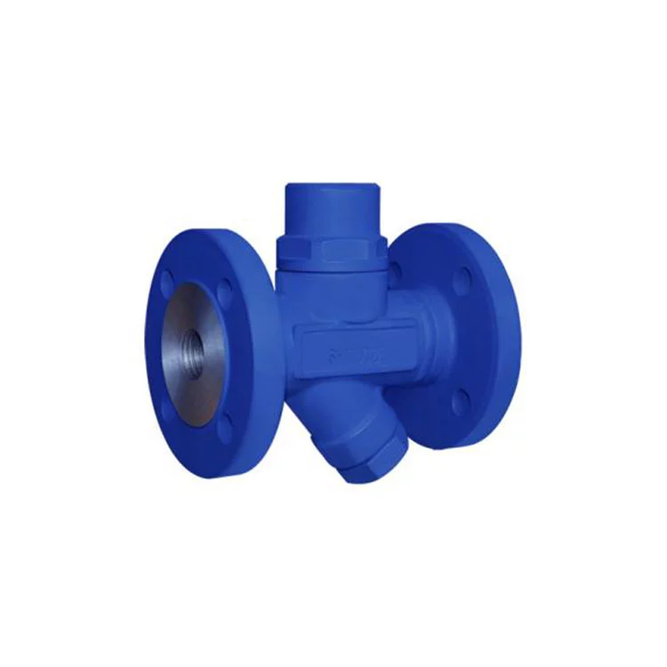 SHT THERMOSTATIC BIMETALLIC STEAM TRAP