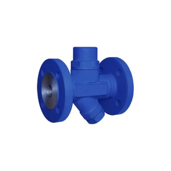 SHT THERMOSTATIC BIMETALLIC STEAM TRAP