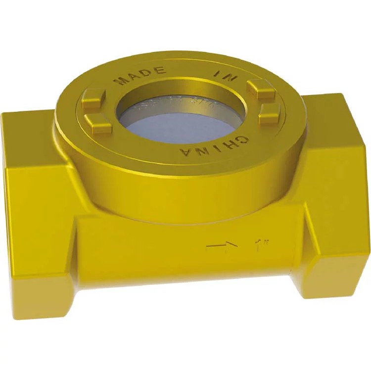 SIGHT GLASS