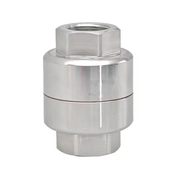 SKT THERMOSTATIC CAPSULE STEAM TRAP