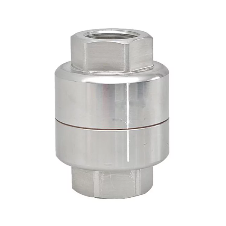 SKT THERMOSTATIC CAPSULE STEAM TRAP
