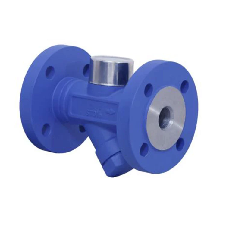 STD THERMODYNAMIC STEAM TRAP