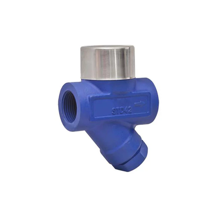 STD THERMODYNAMIC STEAM TRAP