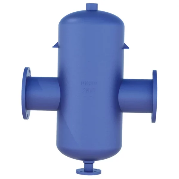 STEAM WATER SEPARATOR