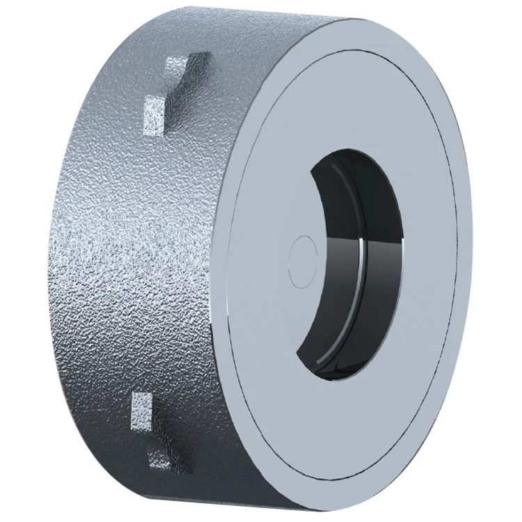 WAFER CHECK VALVE