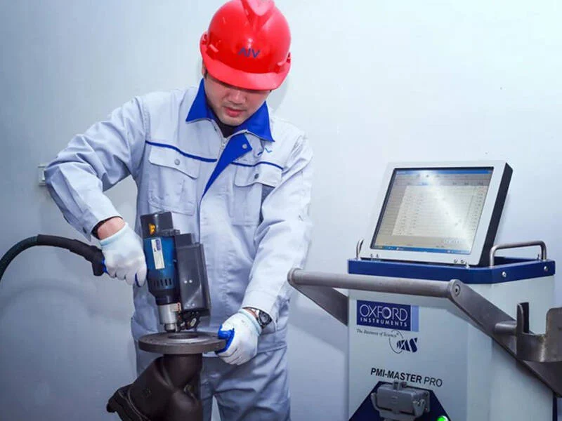 How to Ensure the Sealing Performance of Bellows Valves