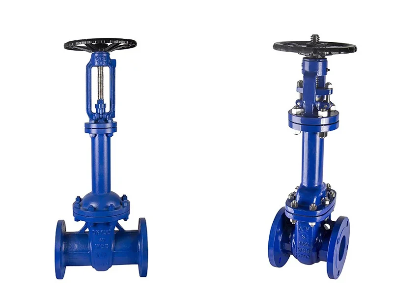 A Comprehensive Guide to Bellows Sealed Gate Valves