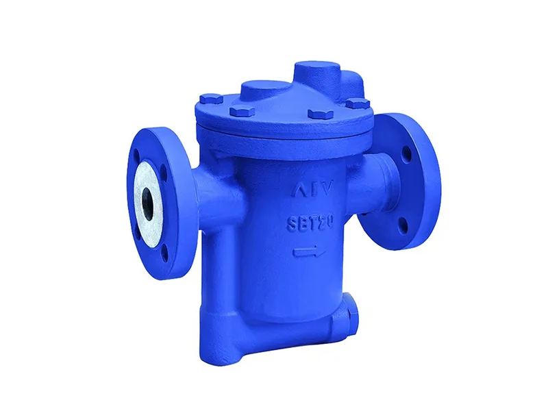 A Detailed Analysis of Steam Traps Working Principles Classification and Applications