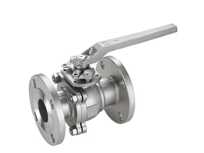 ball valve