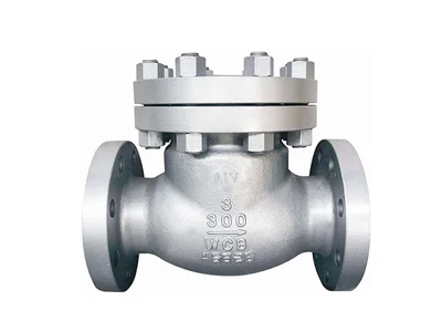 check valve