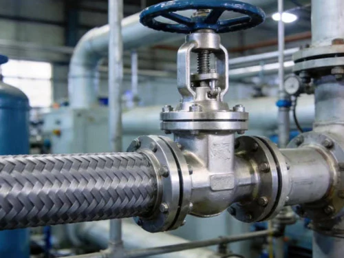 features and advantages of chlorine globe valves