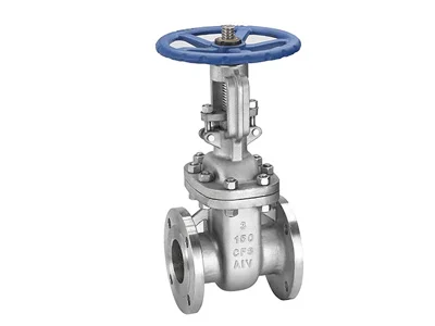 gate valve