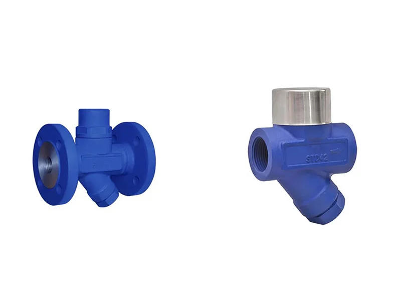 Steam Trap Applications When Are Steam Traps Needed