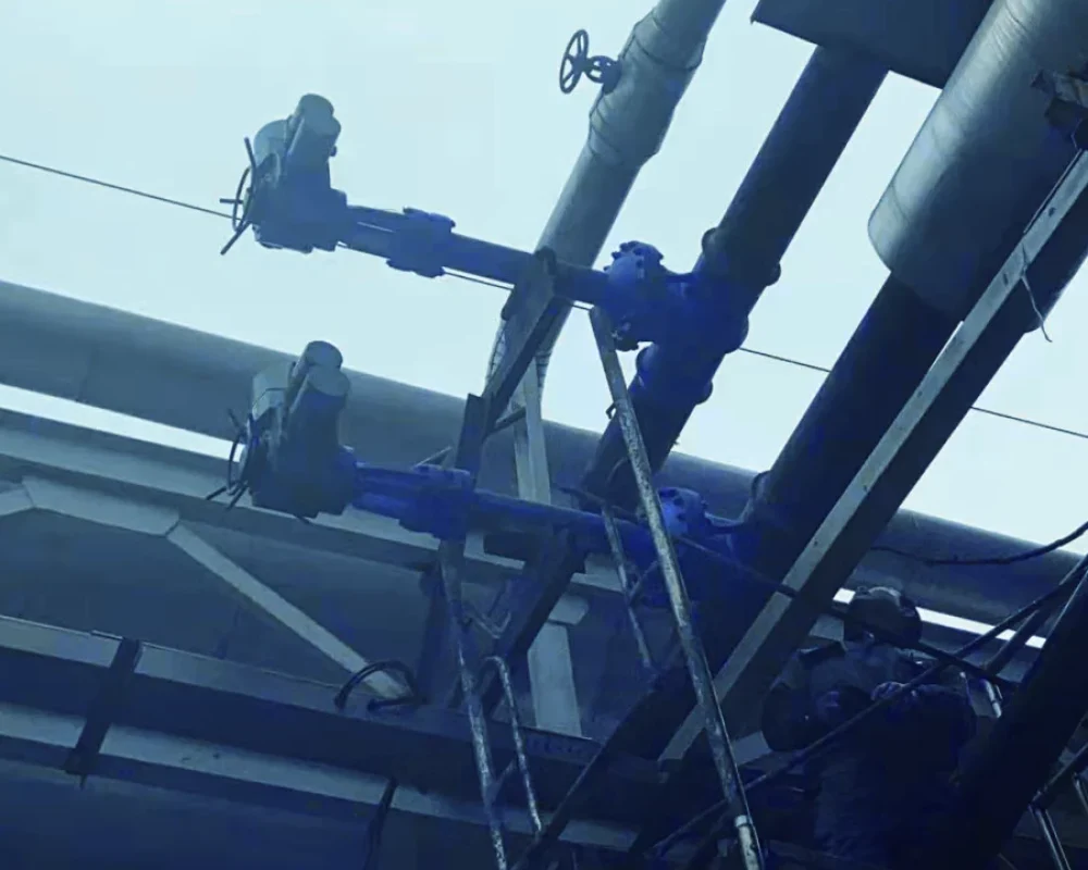 BELLOWS SEALED GATE VALVE Selection and Application