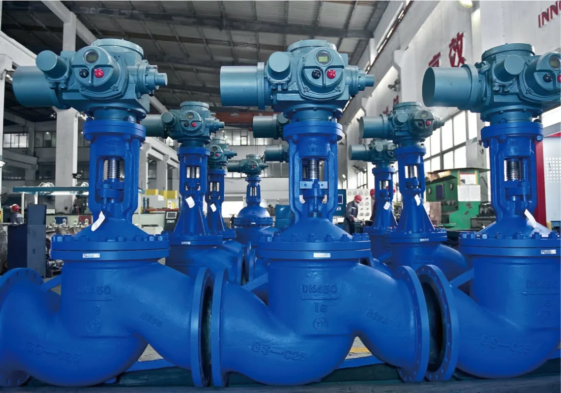 selection and application