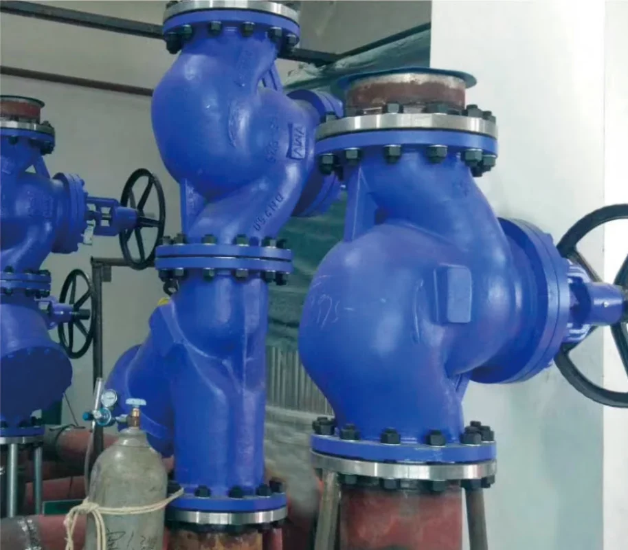 selection and application