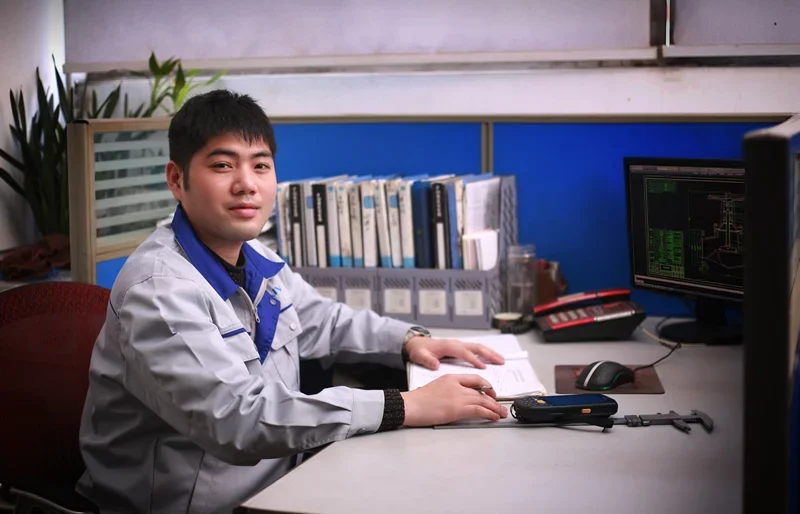 Technical Department